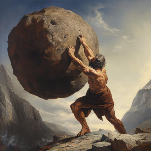 sisyphus